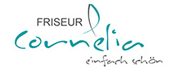 Friseur Cornelia Logo