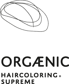 Organic Haircoloring